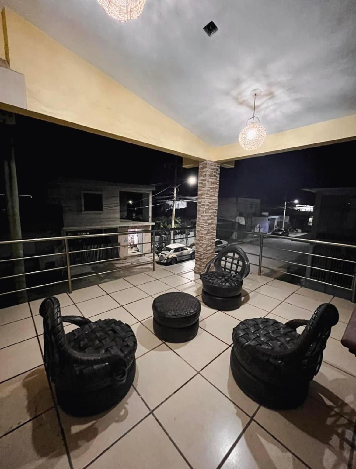 Villa Casa Toledo Chetumal Esterno foto