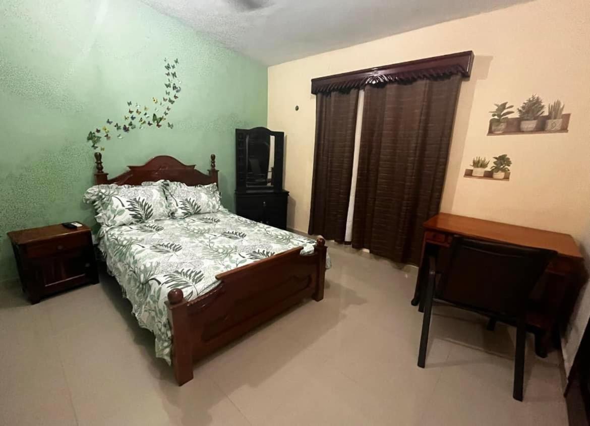 Villa Casa Toledo Chetumal Esterno foto