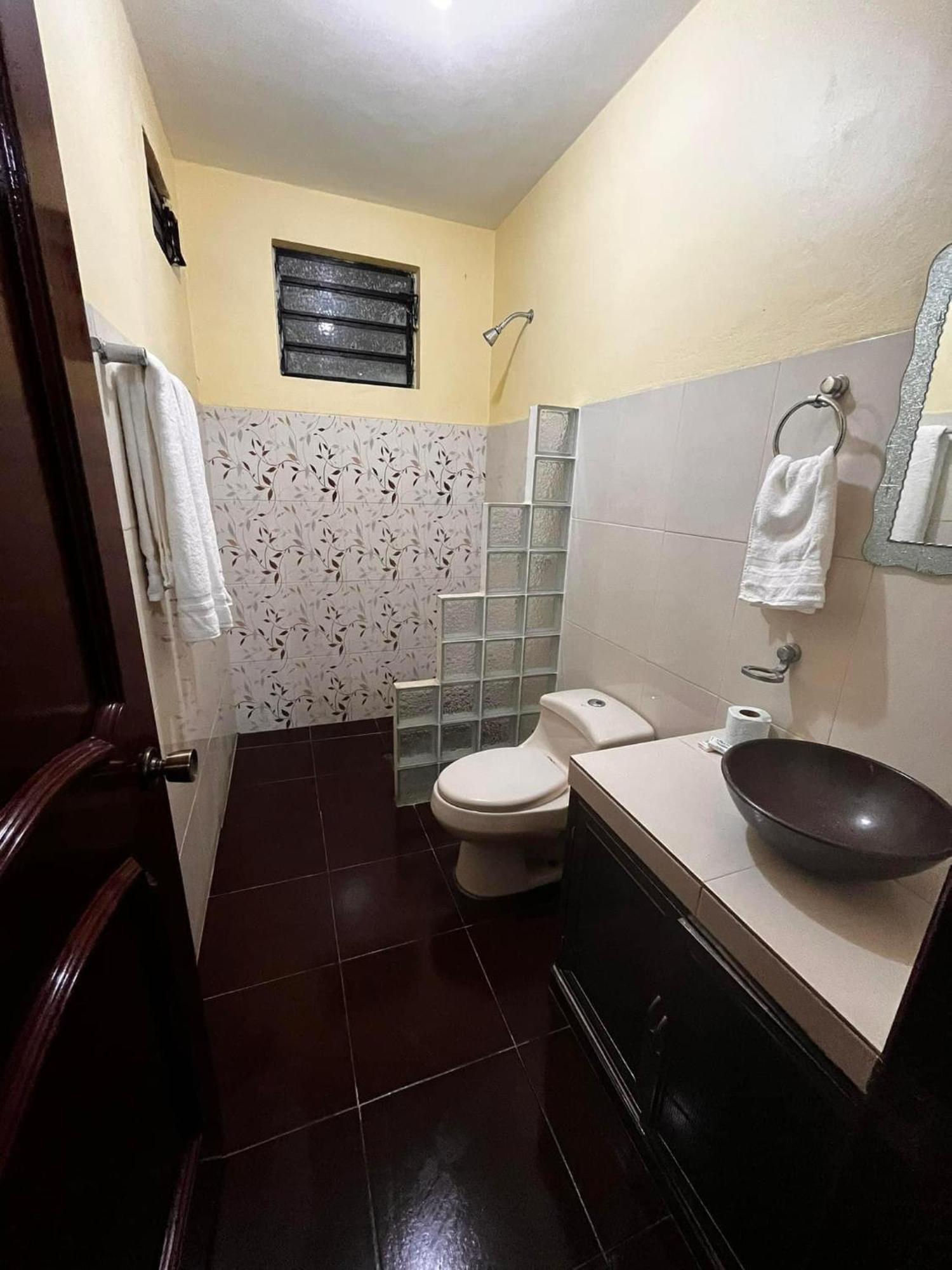 Villa Casa Toledo Chetumal Esterno foto